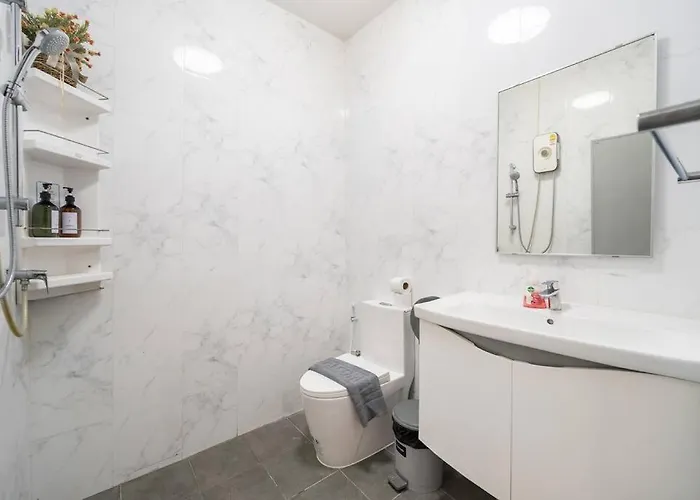 Miq 142 Huai Khwang_new4br/jodd Fair * Bangkok